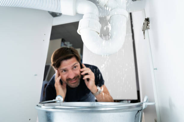 Best Hot Water Heater Installation  in Sage, CA
