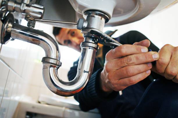 Best Same-Day Plumbing Service  in Sage, CA