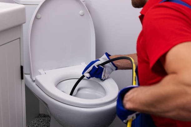 Best Emergency Plumber  in Sage, CA