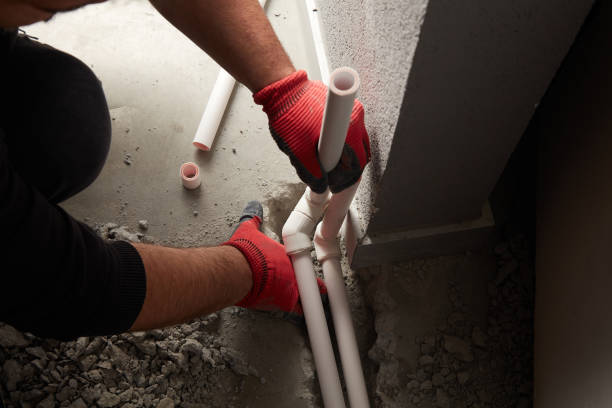Best Local Plumber Services  in Sage, CA