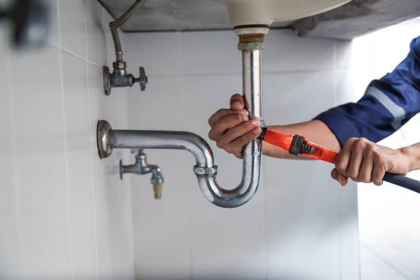 Best Affordable Plumbing Services  in Sage, CA