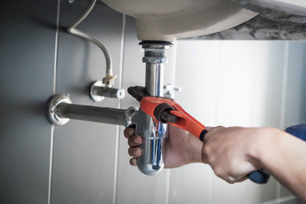 Best Drain Cleaning Services  in Sage, CA