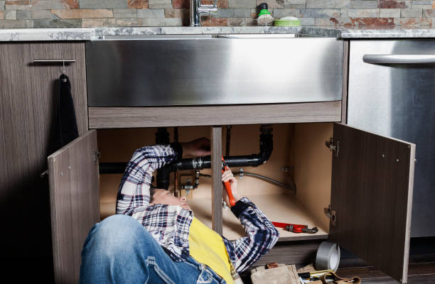 Best Toilet Repair Services  in Sage, CA