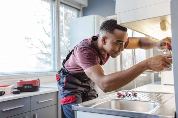Best Leak Detection Services  in Sage, CA